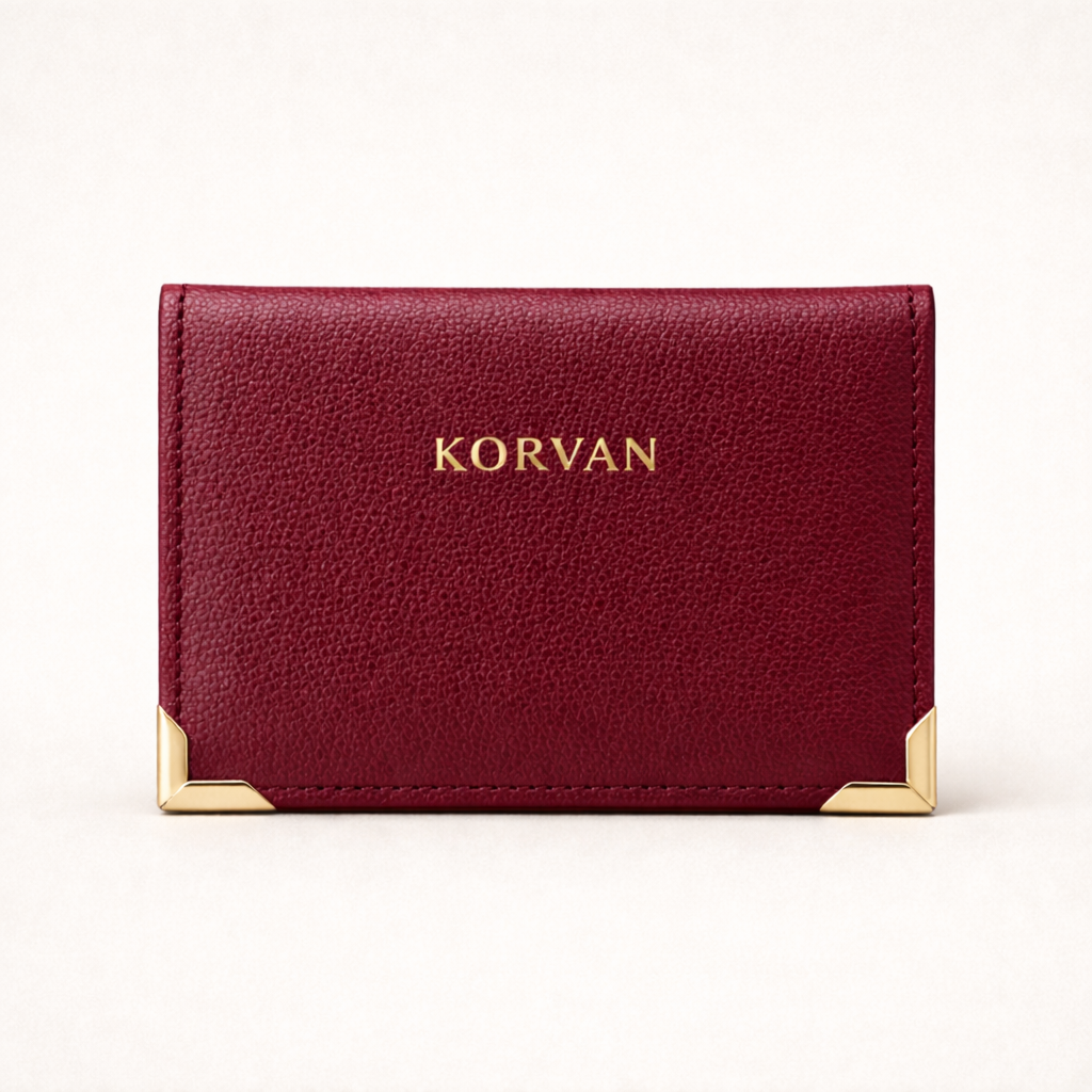 Tarjetero Arco Slim I